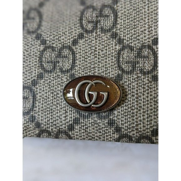 NWT Gucci Ophidia Unisex-Adult iPhone X/XS Pro Case (MSRP $320) - Picture 7 of 7